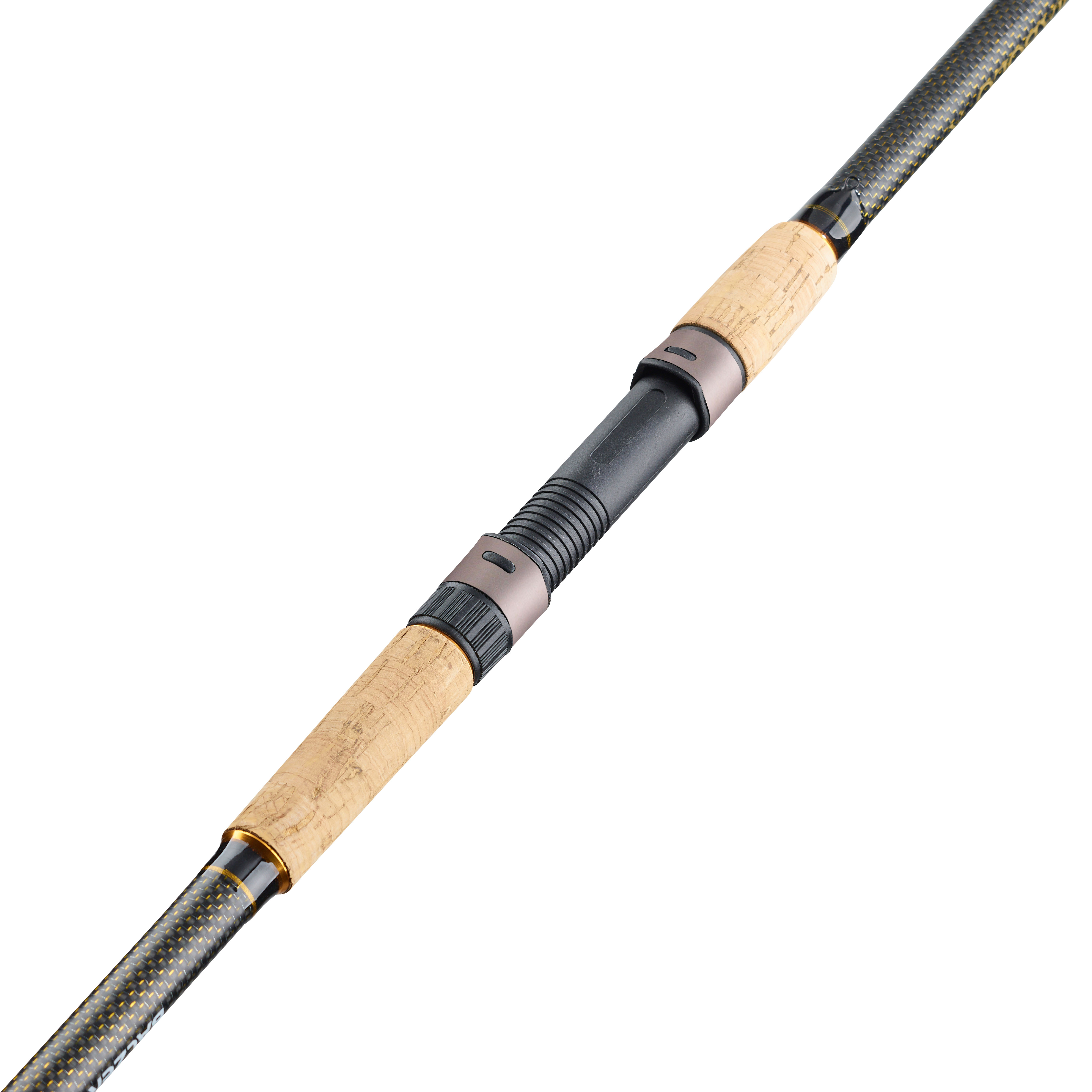 Balzer Diabolo X Tele 100 Universal 3,60m 45-100g für schwere Köder NEW OVP