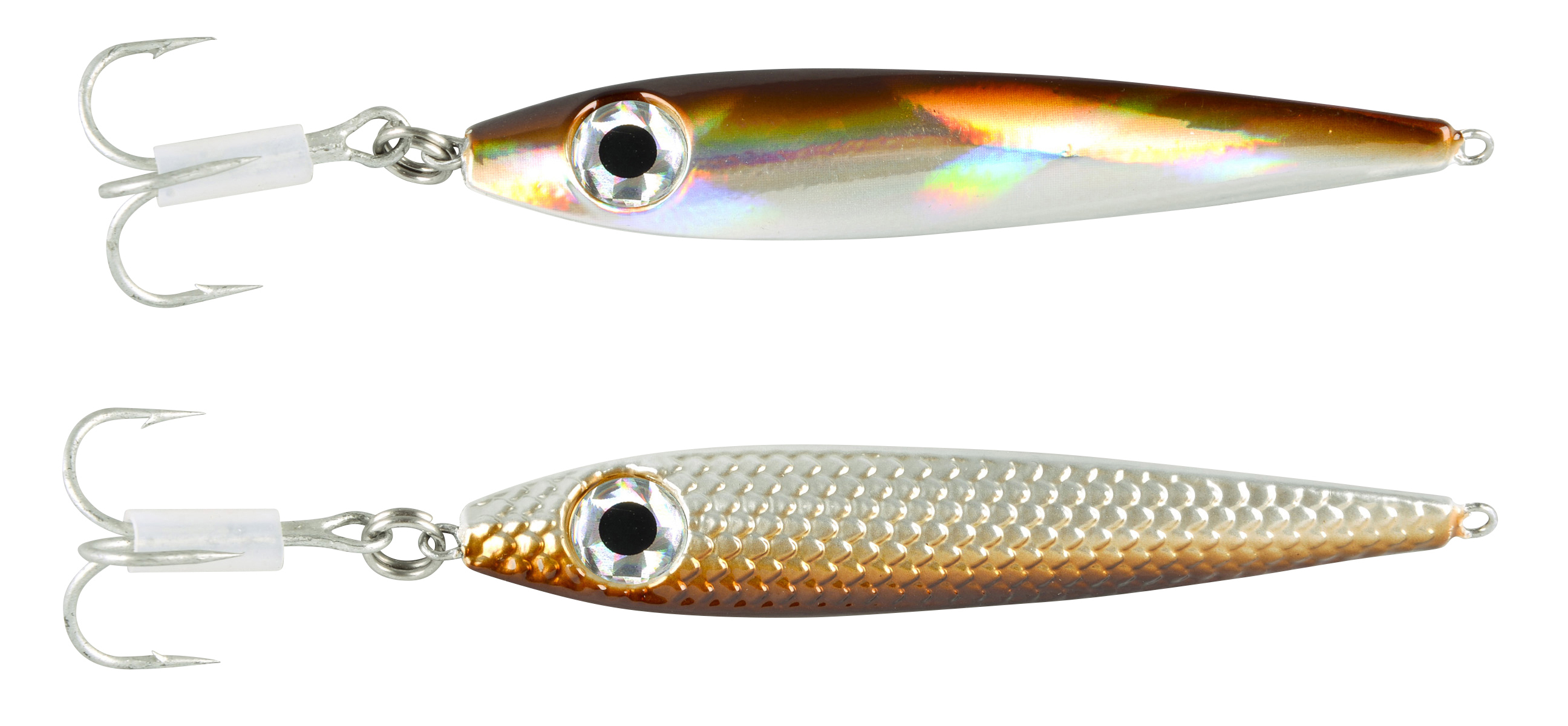 Pilker Codling XXL Augen UV Point 40g 60g 80g 100g bis 300g 400g Spro Pilk X