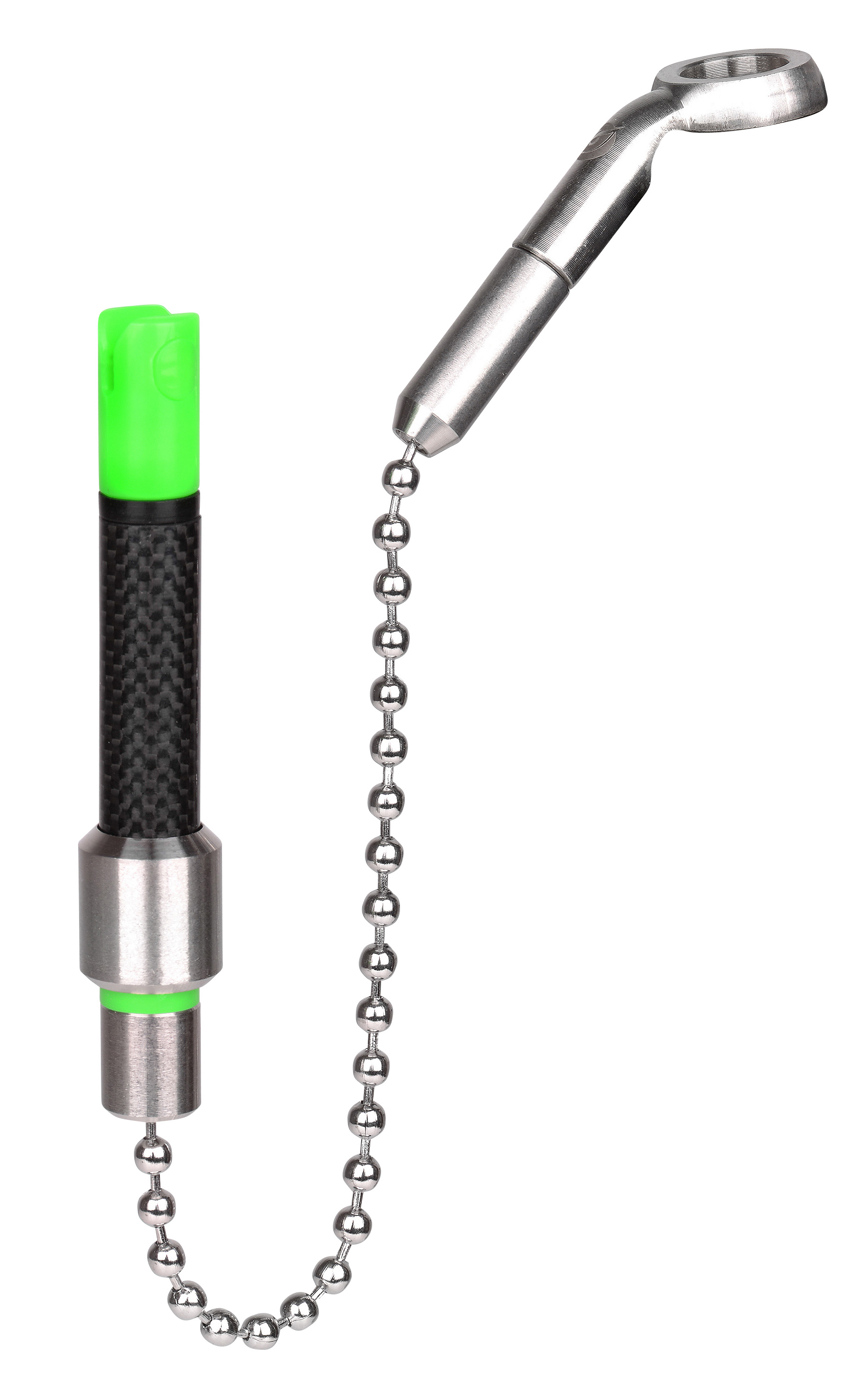 Spro Strategy Pole Position Rizer Hanger Orange Yellow Green Purple Black Kette