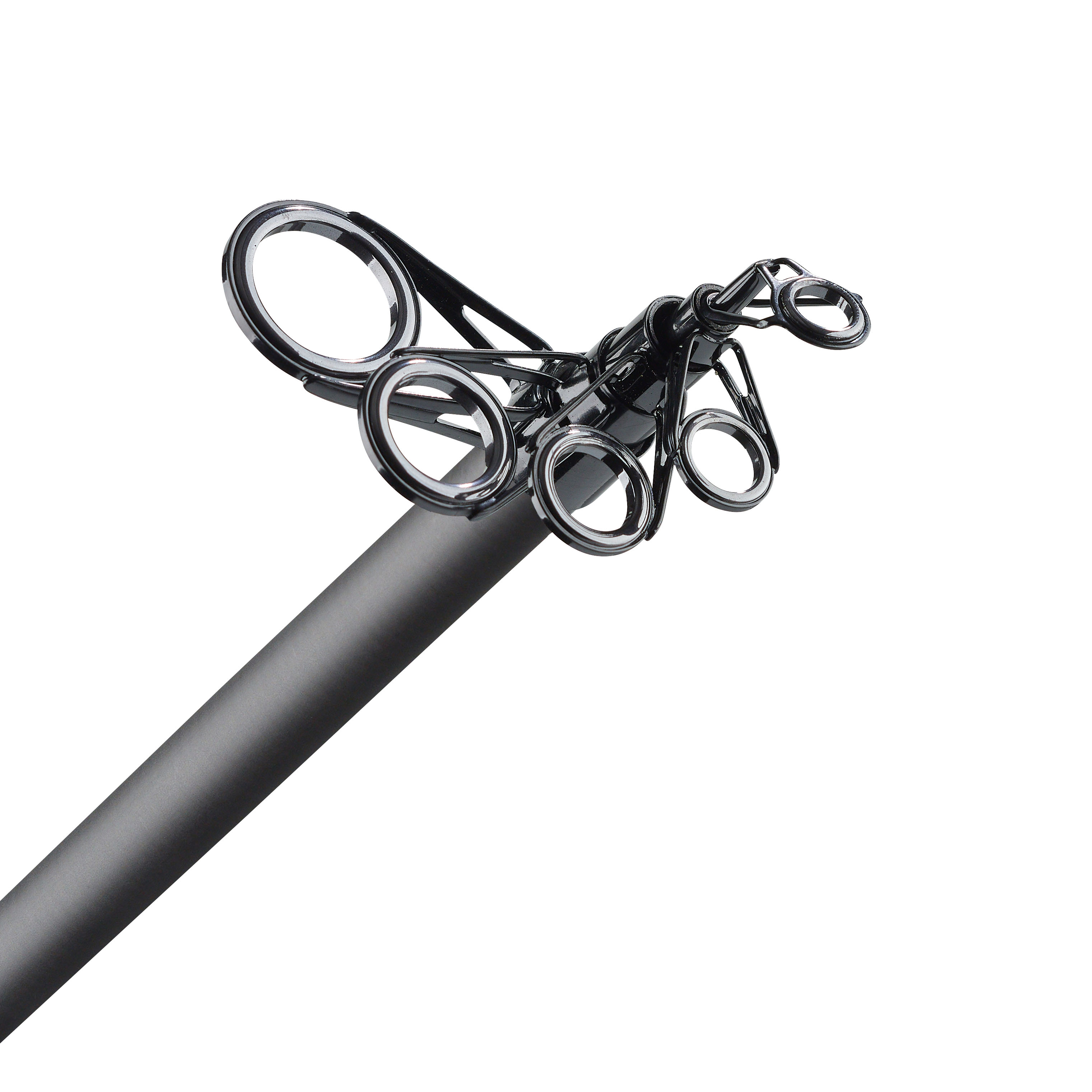 Balzer Diabolo X Tele 100 Universal 3,60m 45-100g für schwere Köder NEW OVP
