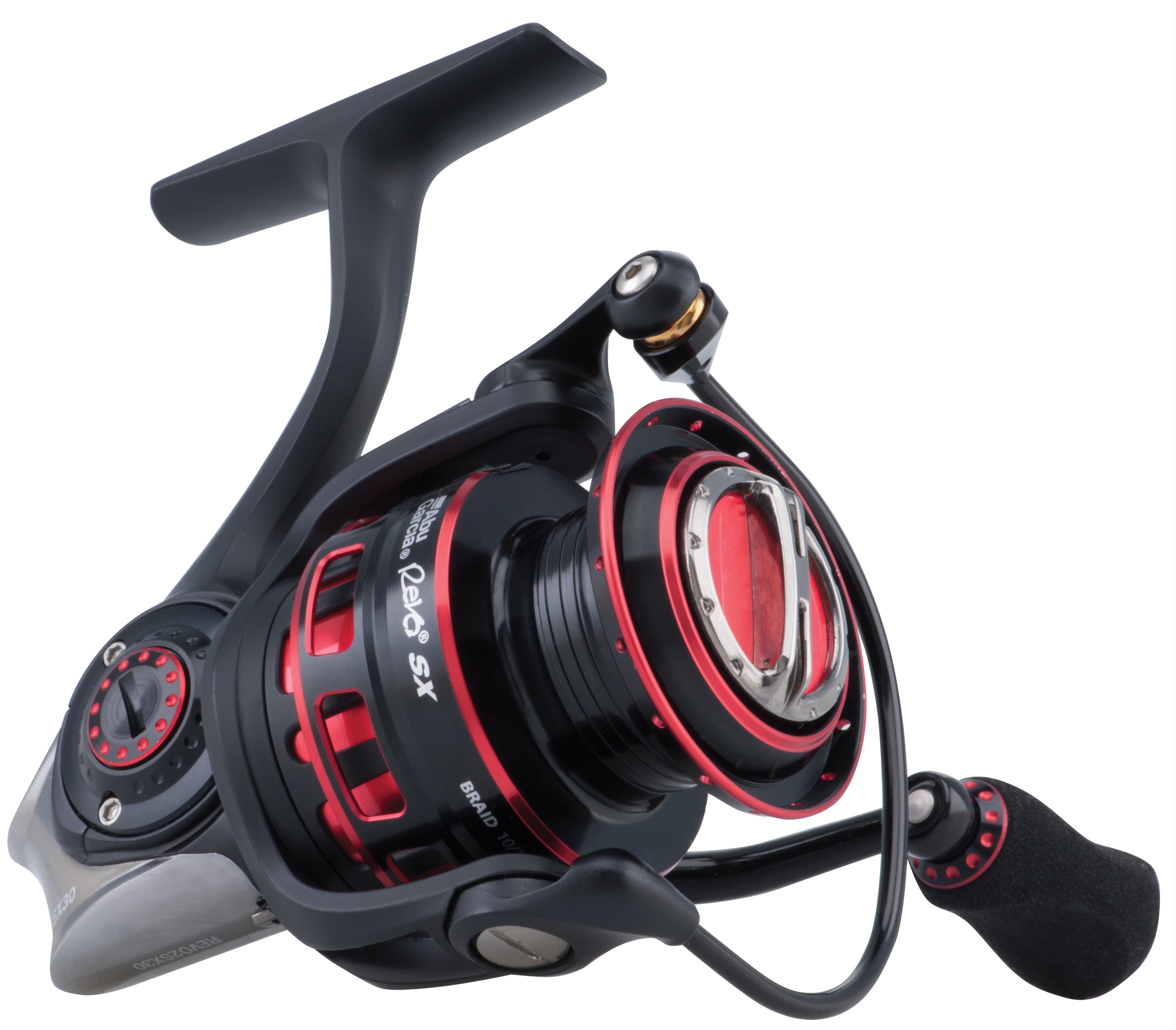 Abu Revo SX SPIN 10 20 30 40 SW SPIN ruolo mare ruolo SW 40 acqua salata OVP NEW eba47c Abu Revo SX SPIN 10 20 30 40 SW SPIN ruolo mare ruolo SW 40 acqua salata OVP NEW eba47c