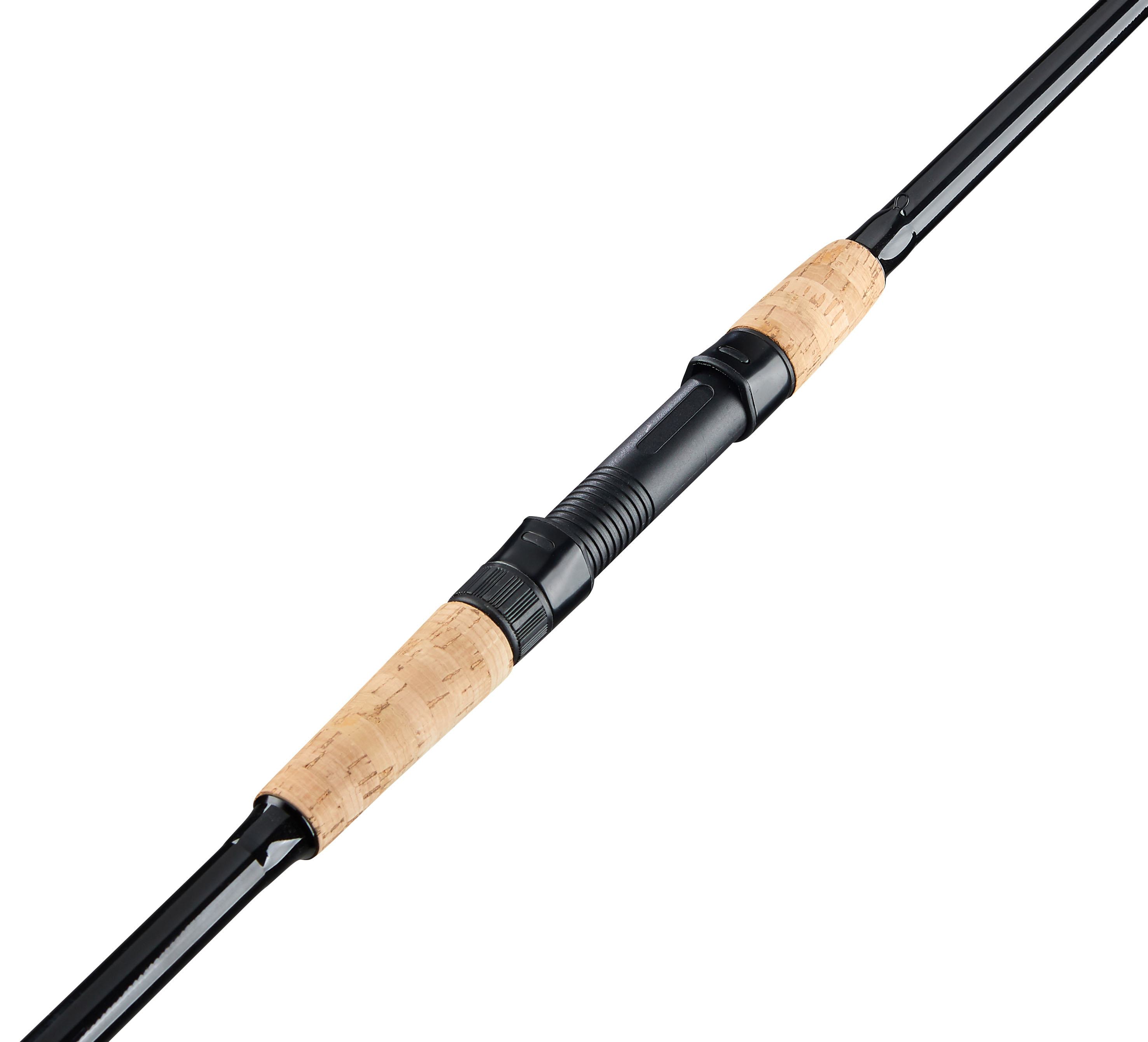 Balzer Black Princess Zander 2,65m 19-51g Spinnrute Zanderrute IM6 Carbon NEW