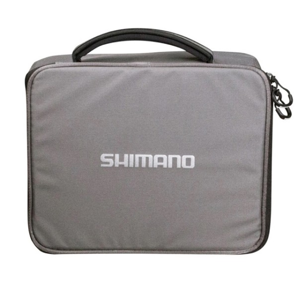 Shimano Reel Case Large Rollentasche