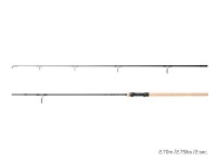 Delphin BANX CamoCork 2,70m 2,75lbs Karpfenrute