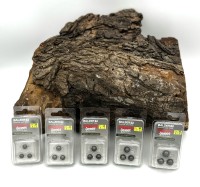 Balzer Shirasu Street Micro Cheburashka Blei 2g 3g 4g 5g 7g Balzer Shirasu Street Micro Cheburashka Blei 2g 3g 4g 5g 7g