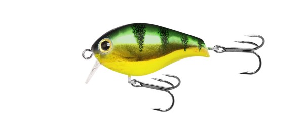 Lucky Craft Clutch SR 4,5cm 6,6g 0,5m Crankbait Floating