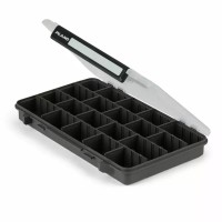 Plano 3700 Standard StowAway Tackle Box 35,5×23,2×5,1cm