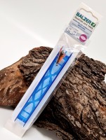 Balzer Meerforellen Sbirolino Vorfach 3,00m 0,28mm Fluorocarbon Fliege Orange Shrimp Balzer Meerforellen Sbirolino Vorfach 3,00m 0,28mm Fluorocarbon Fliege Orange Shrimp