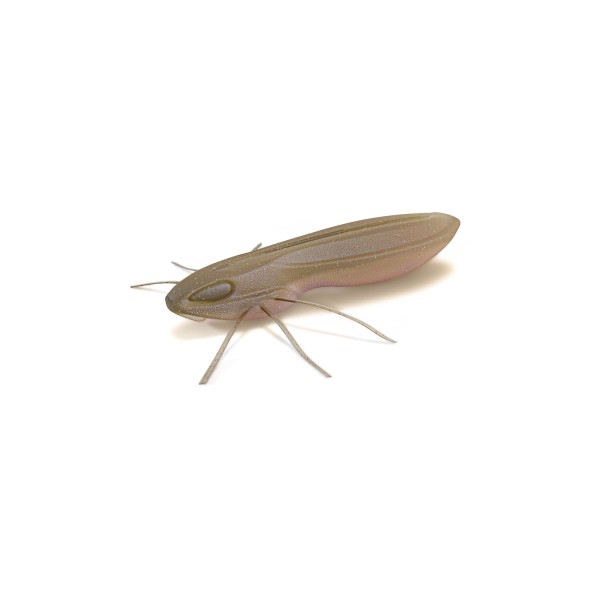 Nays BG 20 5,1cm 3,2g Insektenimitat 8 Farben