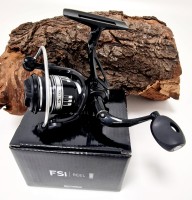 Spro Freestyle FSI 1000 Stationärrolle