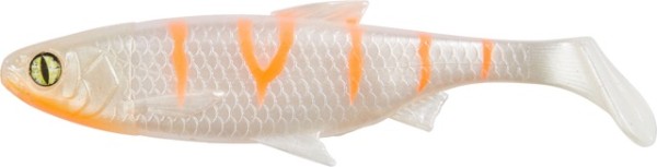 Balzer Shirasu Fake Shad 10cm 14g Gummifisch 9 Farben