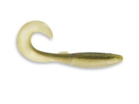 Rapala CrushCity The Curl 3" 9cm 4g aromatisiert 8 Stück 13 Farben