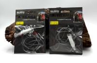 Balzer Valhall Überraschungs Rig 145cm 0,90mm 2 Haken 8/0 9/0 Rainer Korn Balzer Valhall Überraschungs Rig 145cm 0,90mm 2 Haken 8/0 9/0 Rainer Korn