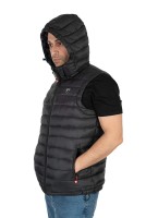 Fox Rage Heated Gilet S M L XL XXL XXXL XXXXL Heizweste OHNE Powerbank