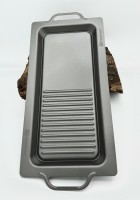 RidgeMonkey Grilla BBQ Hotplate RidgeMonkey Grilla BBQ Hotplate