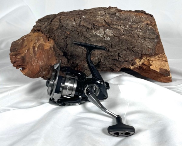 Balzer Masterpiece GTX 9300 High-End Feederrolle