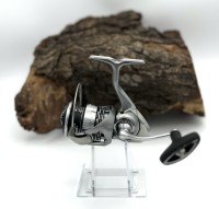 Daiwa 23 Exceler LT2500 Spinnrolle AIRDRIVE Design Daiwa 23 Exceler LT2500 Spinnrolle AIRDRIVE Design