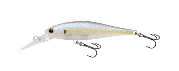 Lucky Craft Pointer 65SP 6,5cm 5g 0,9m Wobbler Suspending