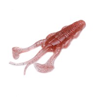 Noike Smokin`Dad 3" 7,2cm ca. 5,8g 6 Stück 10 Farben Noike Smokin`Dad 3" 7,2cm ca. 5,8g 6 Stück 10 Farben