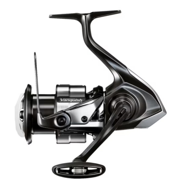 Shimano Vanquish FC 4000XG Spinnrolle