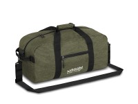 Delphin WASABI CarryMID Tasche 35L 53x27x25 cm