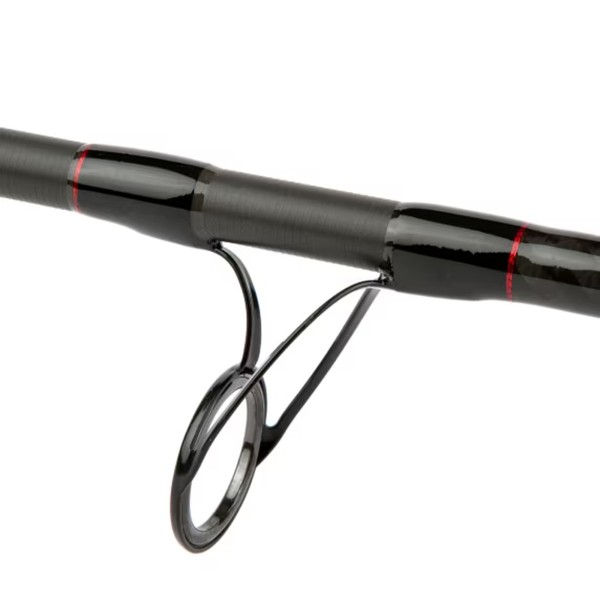 Shimano Aero X1A Big River Feeder 4,27m 14'0