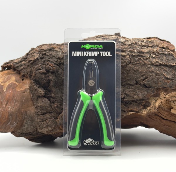 Korda Mini Krimp Tool