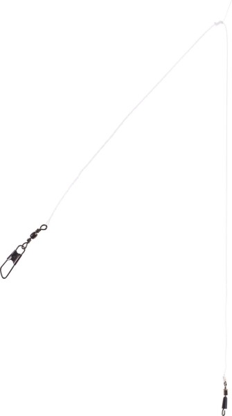 Balzer Feedermaster Feeder Rig mit festem Seitenarm 5cm / 10cm