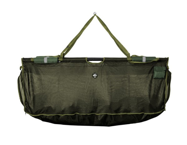 Delphin Weigh Sling WSM Karpfen Wiegesack 125x45cm