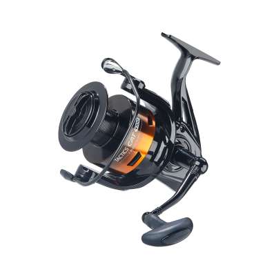 Balzer MK Adventure 6600 Freilaufrolle - Allround Angelrolle Für Run&Fun