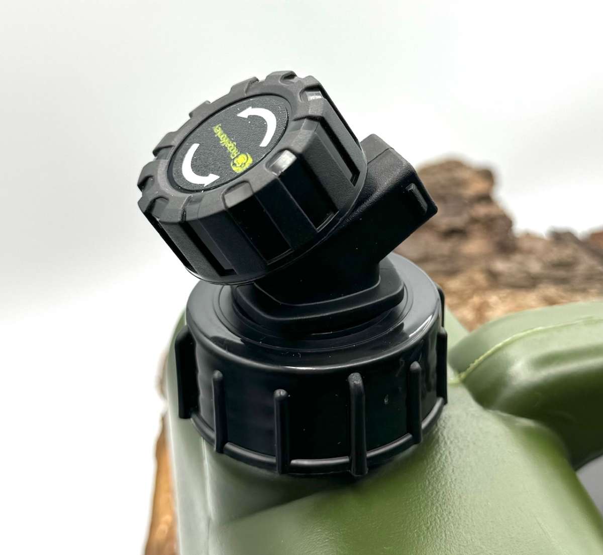 RidgeMonkey SpeedFlo Heavy Duty Water Carrier - For Carp Fishing & All Freshwater