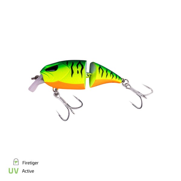 Zeck Cat Pointer 8cm 27g 4 Farben