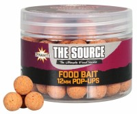 Dynamite Baits The Source Foodbait Pop-Ups 12mm – inkl. Booster