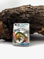 Vorschau: Balzer MK Adventure Hering Makrele System mit Fluo Drillingen Gr. 4 2 Matze Koch Vorschau: Balzer MK Adventure Hering Makrele System mit Fluo Drillingen Gr. 4 2 Matze Koch