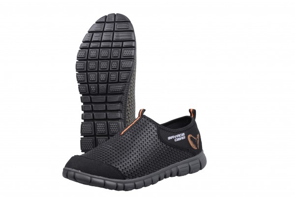 Savage Gear Coolfit Shoes leichter Freizeitschuh 41 - 47