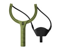 Delphin Katapult Delphin SHOT Cubus Futterschleuder