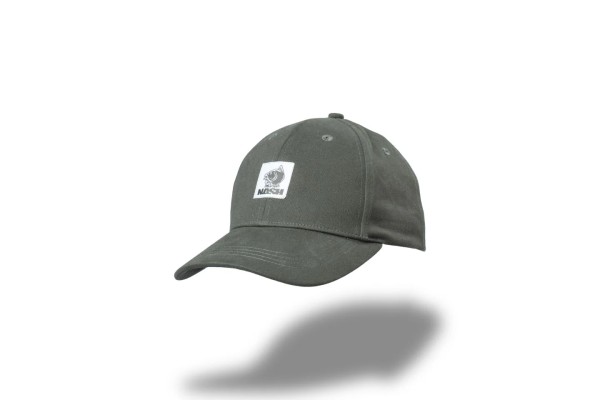 Nash Make It Happen Badge Baseball Cap green