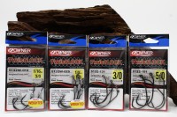 Owner Twist LOCK 5132 Offset Haken 3/0 5/0 SALE Owner Twist LOCK 5132 Offset Haken 3/0 5/0 SALE