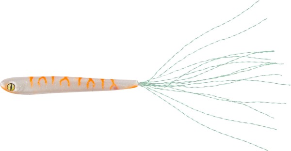 Balzer Shirasu Street Hollow Dancer 6cm 3 Stück Barsch Finesse 7 Farben