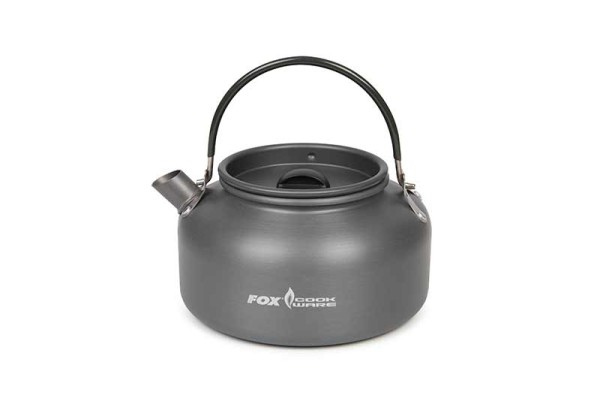 Fox Cookware Kettle Wasserkessel 0,9Liter