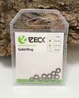 Zeck Wels Solid Ring Catfish 43kg 10 Stück Zeck Wels Solid Ring Catfish 43kg 10 Stück