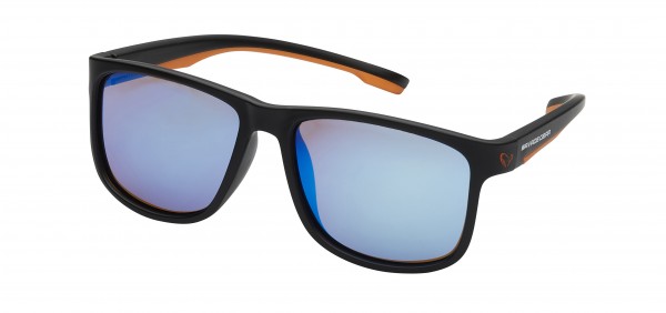 Savage Gear Savage1 Polarized Sunglasses 4 Farben Polarisationsbrille