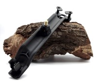 FOX Carpmaster Net Safe Kescherhalterung FOX Carpmaster Net Safe Kescherhalterung