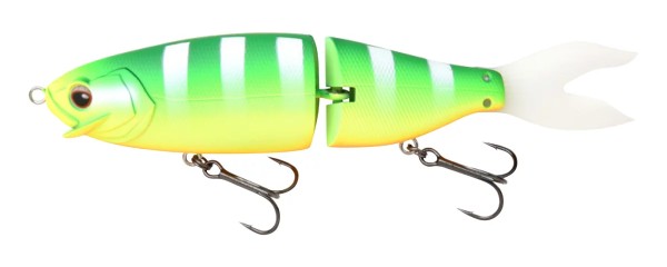 Gamakatsu LUXXE Laughin 170 SF Swimbait 17cm 46g 7 Farben