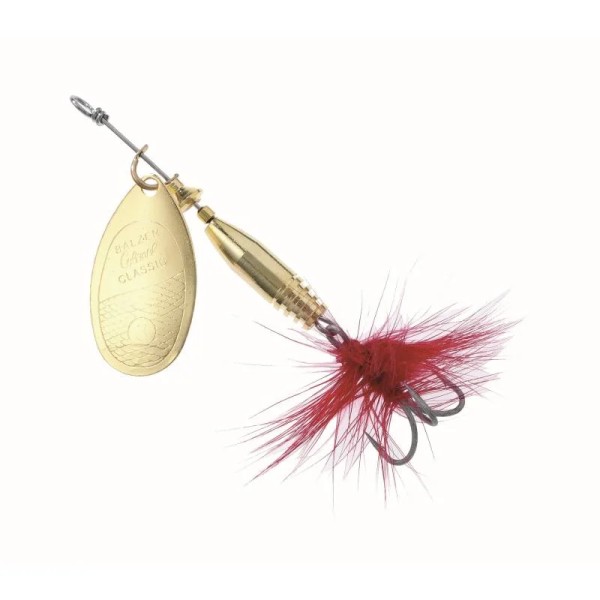Balzer Colonel Classic Spinner Gr. 5 14g