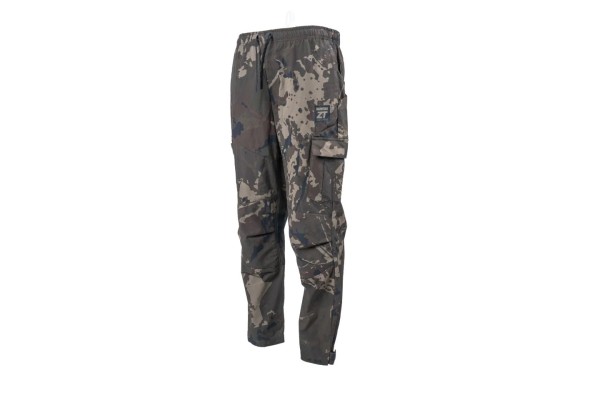 Nash ZT Lite Hydra Flex Combats Camo Angel‐Hosen S M L XL XXL XXXL