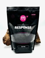 Mainline ISO Fish Response Pellets 5mm 1kg Mainline ISO Fish Response Pellets 5mm 1kg