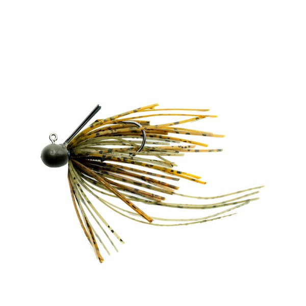 Noike Kaishin Finesse Jigs 5,2g Tungsten 14 Farben