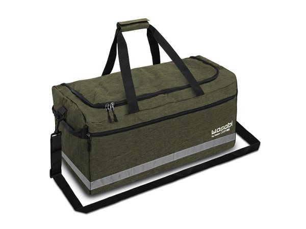 Delphin WASABI CarryBIG Tasche 44L 62x24x30cm