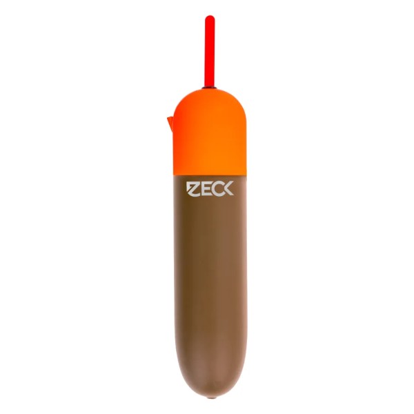 Zeck Deadbait Cigar Float Durchlaufpose 15g